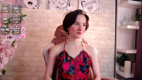 Snapshot of yellow_songbird chatting on 12, 1, 2025 Liya online show from 12, 1, 2025