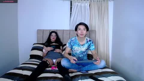 Jodie Andy 3 online show from 18, 12, 2024