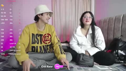 Snapshot of yellowpokemon chatting on 18, 9, 2025 Jodie Andy 3 online show from 18, 9, 2025