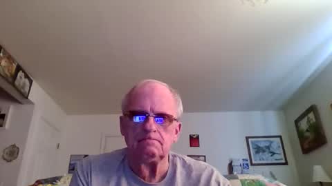 yellowsnowman70 online show from 25, 3, 2026