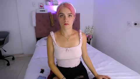 Snapshot of yemfairymcry chatting on 29, 1, 2025 YEM online show from 29, 1, 2025