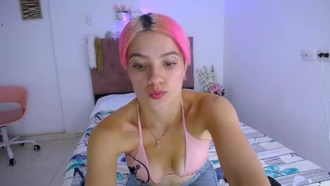 Snapshot of yemfairymcry chatting on 4, 3, 2025 YEM online show from 4, 3, 2025