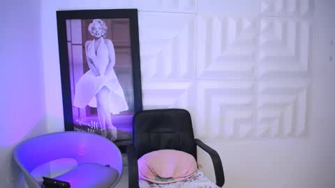 Snapshot of yemfairymcry chatting on 25, 9, 2025 YEM online show from 25, 9, 2025