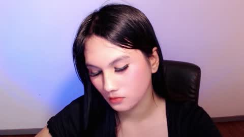 Snapshot of yen_bente chatting on 13, 9, 2025 Yen online show from 13, 9, 2025