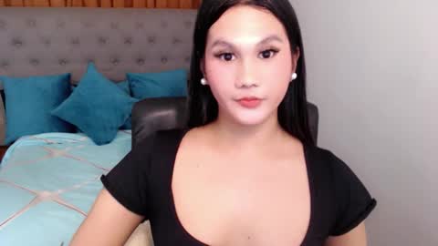 Snapshot of yen_bente chatting on 19, 10, 2025 Yen online show from 19, 10, 2025