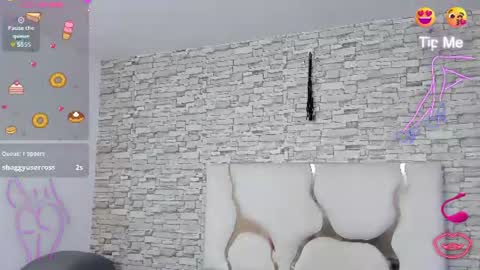 Snapshot of yenn_tay chatting on 21, 6, 2026 ZAYDEN online show from 21, 6, 2026
