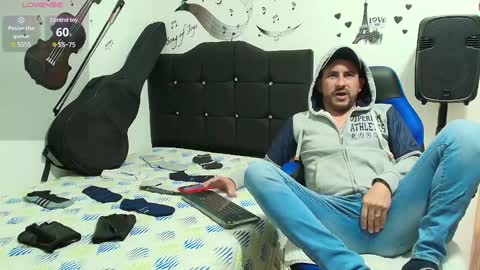 Yeol online show from 1, 3, 2025