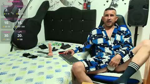 Yeol online show from 9, 3, 2025