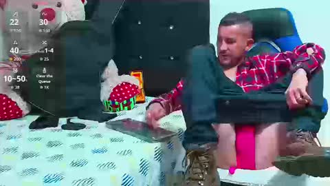 Yeol online show from 23, 9, 2025