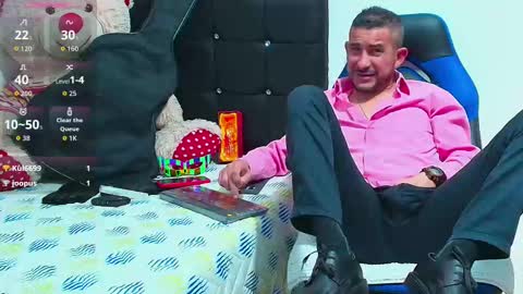 Yeol online show from 29, 9, 2025