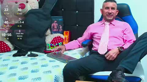 Yeol online show from 17, 10, 2025