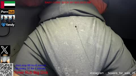 hot dick online show from 19, 5, 2026