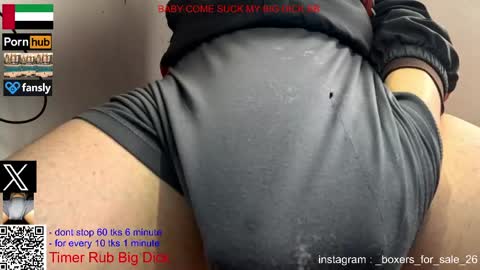 hot dick online show from 23, 5, 2026