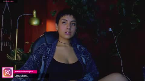 Snapshot of yeriawaddell_ chatting on 19, 7, 2026 yeriawaddell online show from 19, 7, 2026