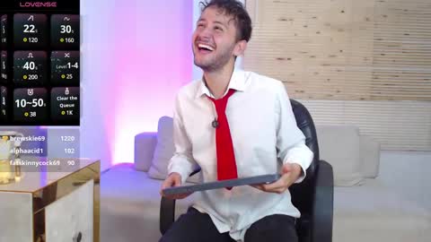 Yero online show from 16, 12, 2024