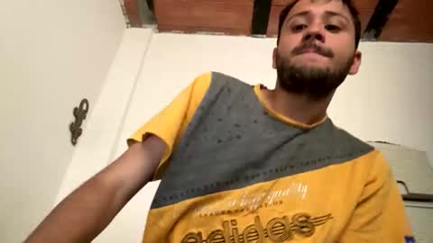 Yero online show from 6, 1, 2026