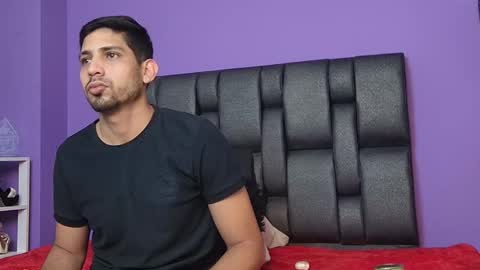 yerk_drom online show from 2, 10, 2025