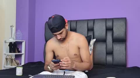 yerk_drom online show from 6, 10, 2025