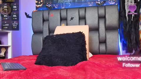 yerk_drom online show from 28, 10, 2025