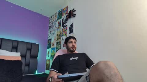 yerk_drom online show from 4, 11, 2025