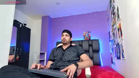 yerk_drom online show from 11, 11, 2025