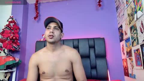 yerk_drom online show from 20, 11, 2025