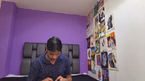 yerk_drom online show from 7, 2, 2026