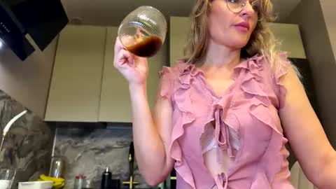 Zlata online show from 7, 10, 2025