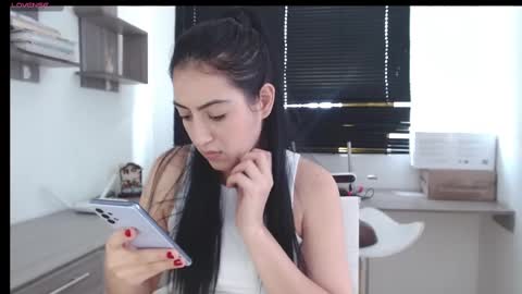 Snapshot of yesikacosta chatting on 12, 3, 2025 yesikacosta online show from 12, 3, 2025