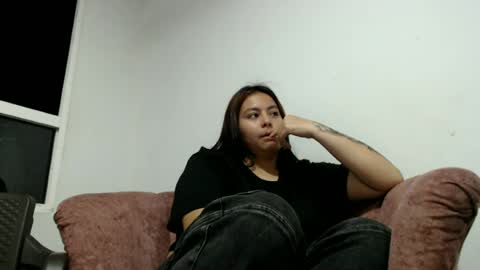 Snapshot of yessica_08 chatting on 14, 6, 2026 yessica and andres online show from 14, 6, 2026