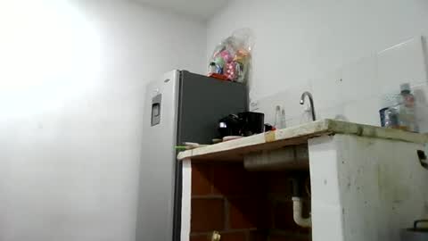 Snapshot of yessica_08 chatting on 2, 7, 2026 yessica and andres online show from 2, 7, 2026