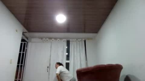 Snapshot of yessica_08 chatting on 6, 7, 2026 yessica and andres online show from 6, 7, 2026