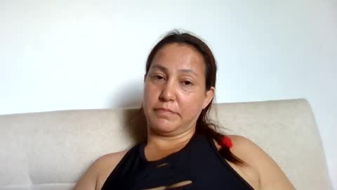 Snapshot of yessica_08 chatting on 24, 7, 2026 yessica and andres online show from 24, 7, 2026