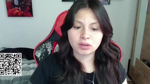 yessica_gomez01 online show from 13, 4, 2026