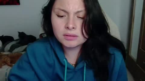 yessica_gomez01 online show from 19, 5, 2026