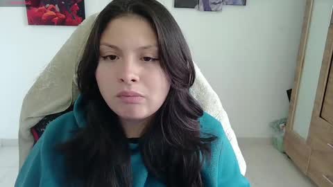 yessica_gomez01 online show from 7, 6, 2026