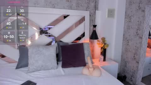 Snapshot of yessica_monteiro chatting on 4, 12, 2025 Yessica online show from 4, 12, 2025