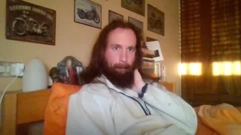 yeti_92 online show from 11, 1, 2025
