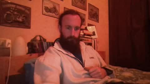 yeti_92 online show from 13, 1, 2025
