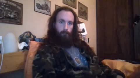 yeti_92 online show from 25, 1, 2025