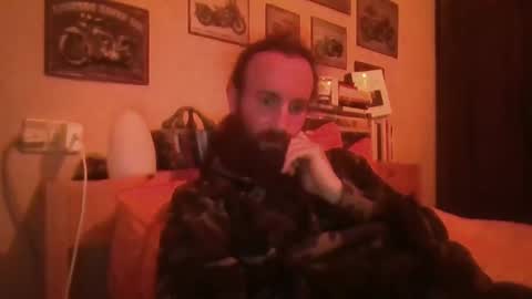yeti_92 online show from 3, 2, 2025