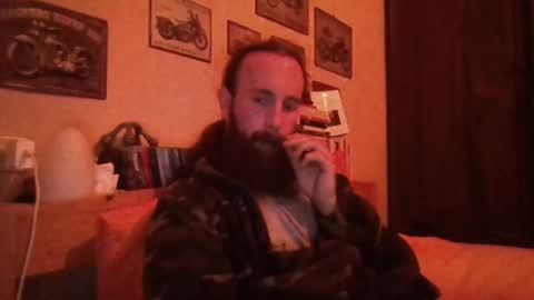 yeti_92 online show from 21, 2, 2025