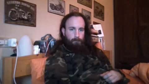 yeti_92 online show from 22, 2, 2025
