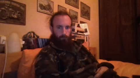 yeti_92 online show from 26, 2, 2025