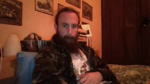 yeti_92 online show from 11, 3, 2025