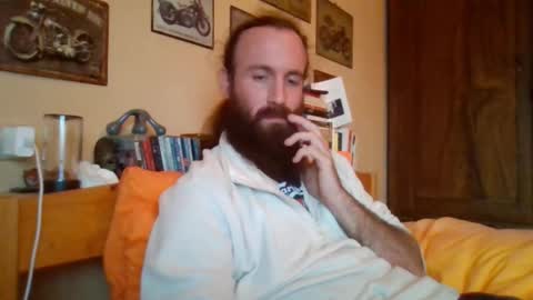 yeti_92 online show from 16, 10, 2025