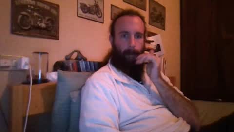 yeti_92 online show from 21, 10, 2025