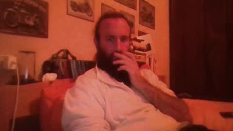 yeti_92 online show from 30, 10, 2025