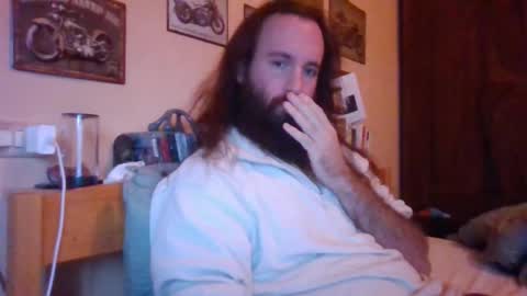 yeti_92 online show from 2, 11, 2025