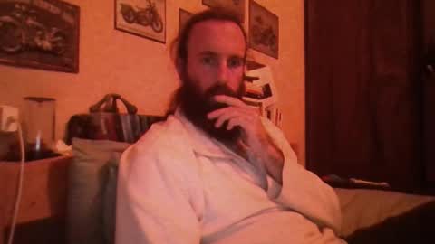 yeti_92 online show from 3, 11, 2025